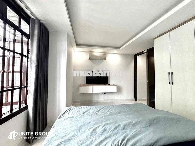🏠Cho thuê 1 phòng ngủ tách bếp cửa sổ trời NGÔ THỊ THU MIMH-TB 10tr5