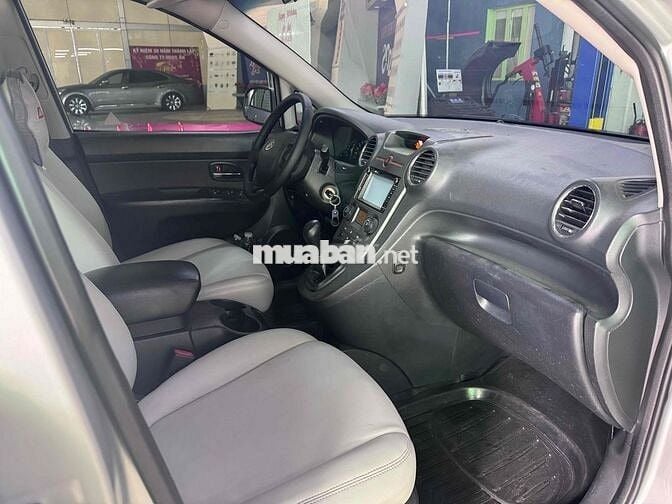 Kia Carens 2015 EX MT  7 chỗ số sàn