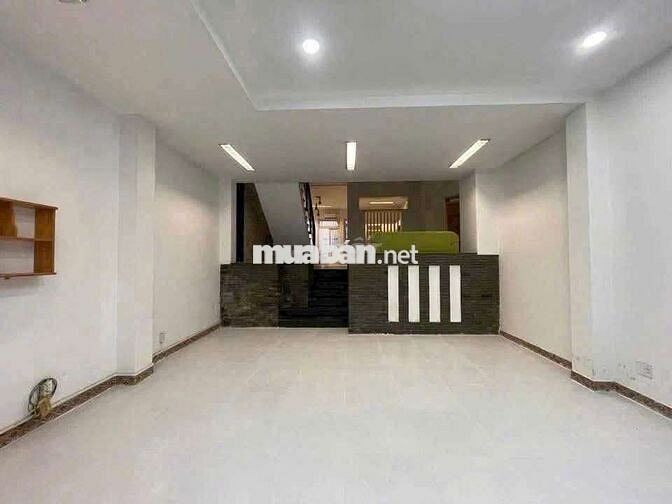 Cho thuê nhà mặt tiền D1 gần chung cư Phú Hòa kd đa ngành nghề