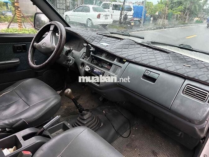 Toyota Zace 7 chỗ Trắng