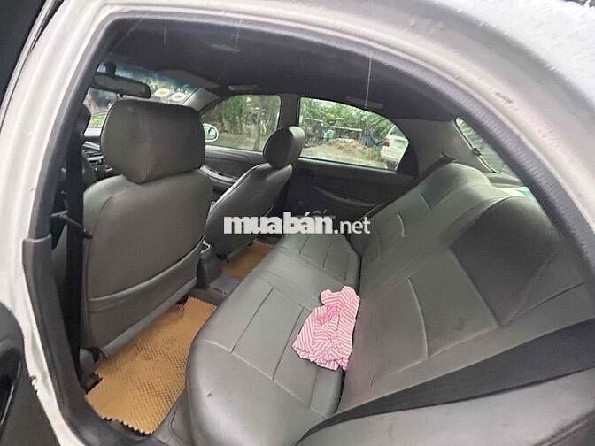 Daewoo Lanos xe đẹp máy móc nguyên bản zin chất