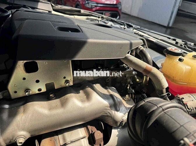 Toyota Fortuner 2022 - 69000 km