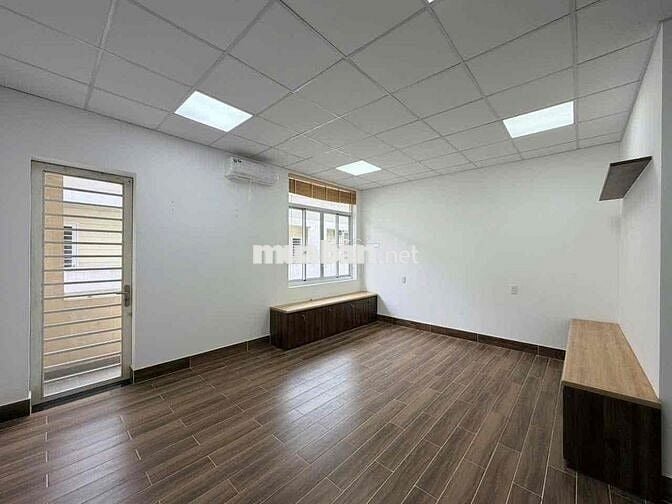 Cho Thuê nhà MT Lý Thái Tổ -  TP Mới - Bình Dương