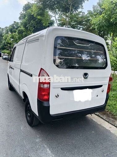 tải van 2021 đăng kiểm mới ngay chủ