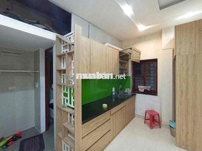 Bán tập thể Cổ Nhuế, Bắc Từ Liêm. Giá 3.35 tỷ