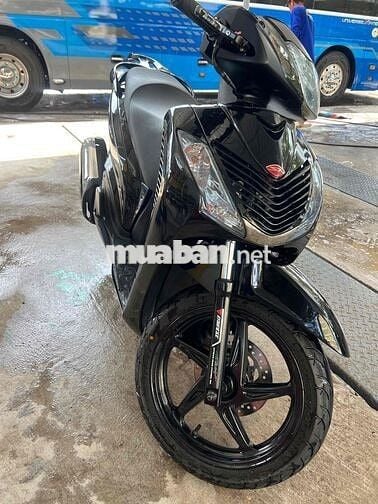 Cần Bán SH 125 đã lên form Ý
