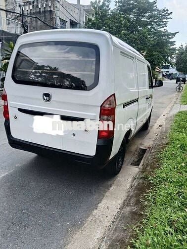 tải van 2021 đăng kiểm mới ngay chủ