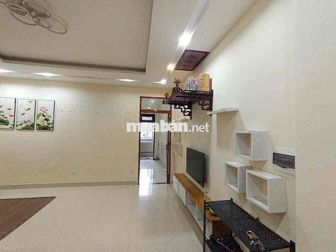 Bán tập thể Cổ Nhuế, Bắc Từ Liêm. Giá 3.35 tỷ