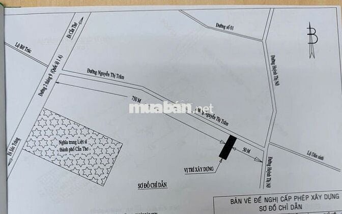 Đất (cực Hot) đã có Giấy phép xây dựng