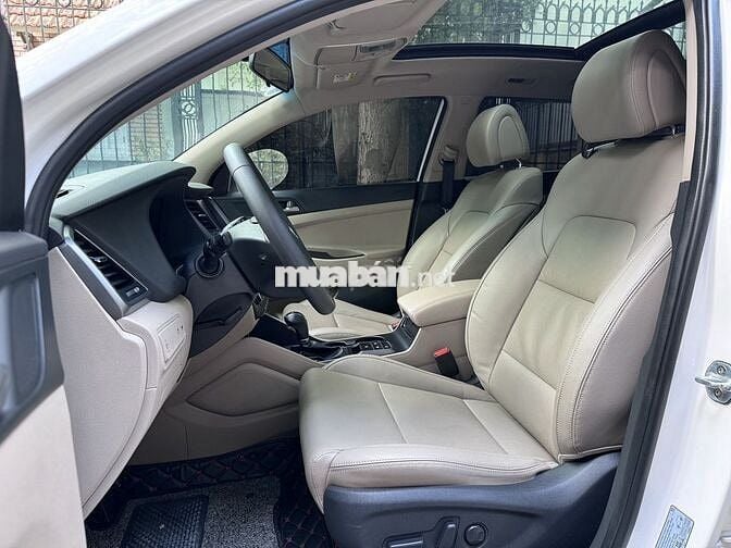 Hyundai Tucson 2018 2.0ATH 100000 km