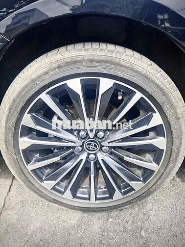 🚘 Toyota Altis 1.8V bản Full model 2024 - Siêu Cọp