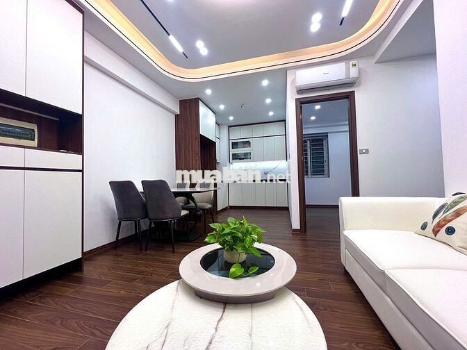 Bán gấp căn hộ chung cư cao cấp N03T7 Ngoại Giao Đoàn 2PN 2WC DT: 80m2