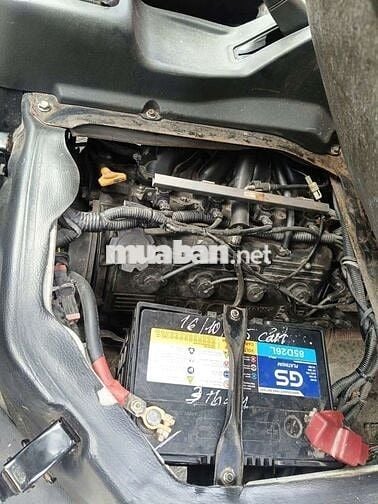 tải van 2021 đăng kiểm mới ngay chủ