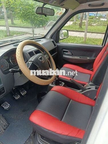 tải van 2021 đăng kiểm mới ngay chủ