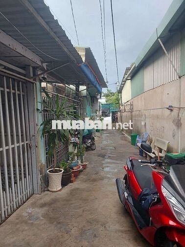 Bán nhà giá tốt -84m2_nguyễn văn tao-Nhà Bè