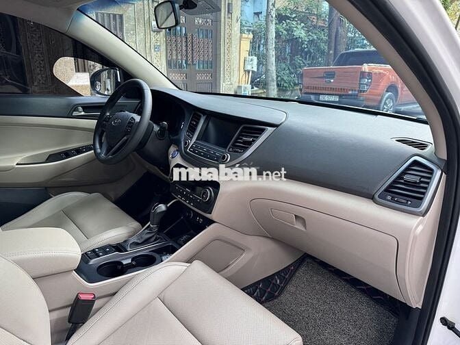 Hyundai Tucson 2018 2.0ATH 100000 km