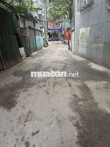 Xuân đỉnh nhà 5 tầng dân xây, chỉ 4,8tỷ