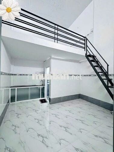 Bán dãy trọ 235m2 ngay KCN Thành Thành Công 6 phòng 890 triệu TL