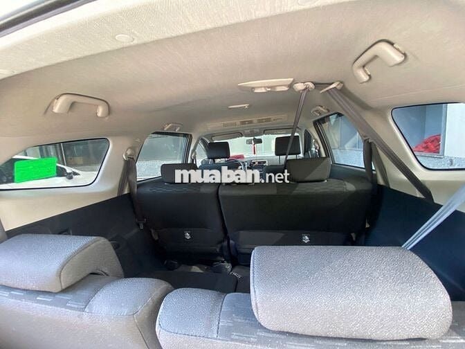 Toyota Rush 2021 siêu siêu lướt 5,700 Km như mới.