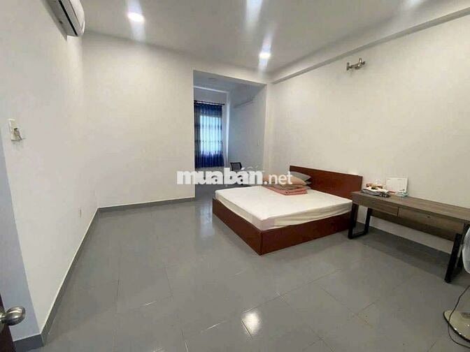 Cho thuê nhà mặt tiền D1 gần chung cư Phú Hòa kd đa ngành nghề