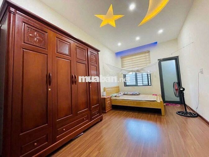 🛑 CHO THUÊ NHÀ 4 TẦNG: ĐẢO VÍP - 4PN - 4WC - ĐẦY ĐỦ NỘI THẤT