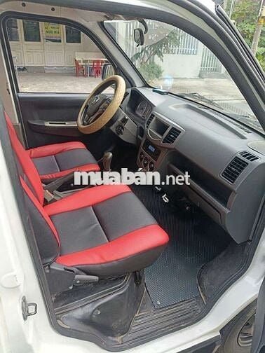 tải van 2021 đăng kiểm mới ngay chủ