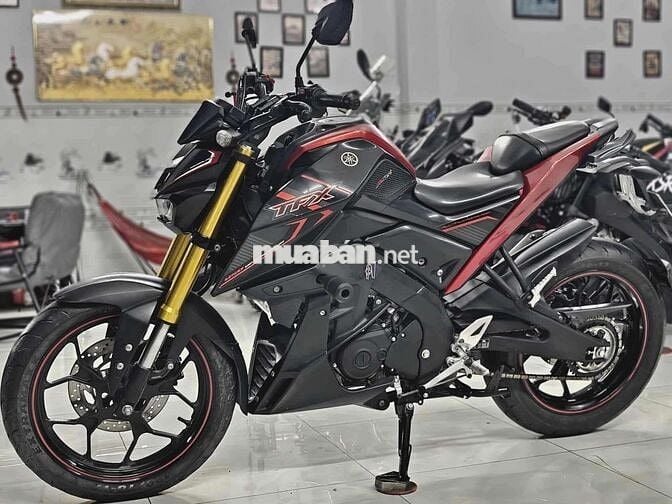 Tfx 150 bssg đk 2018 odo 22k chính chủ ký giấy