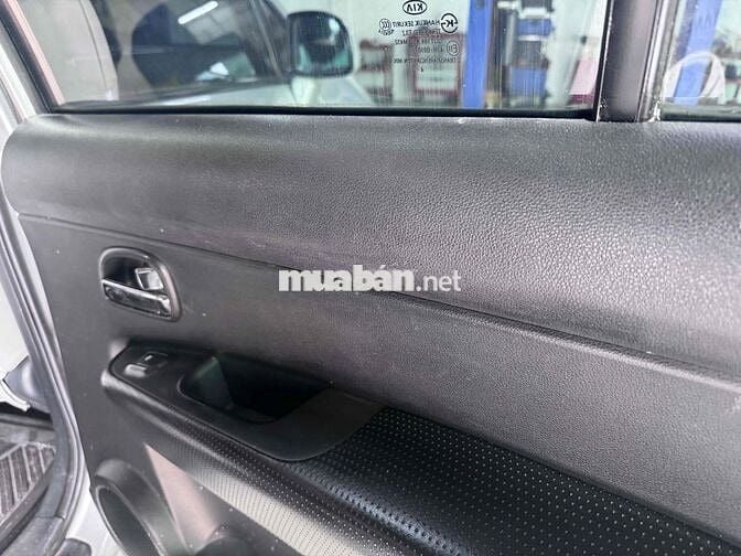 Kia Carens 2015 EX MT  7 chỗ số sàn