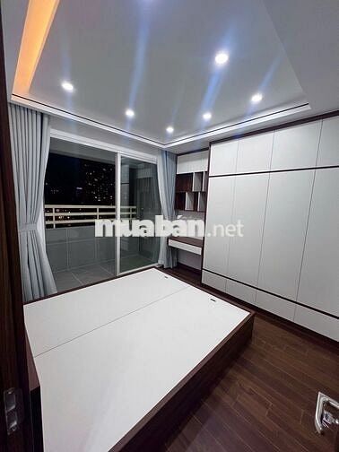Bán gấp căn hộ chung cư cao cấp N03T7 Ngoại Giao Đoàn 2PN 2WC DT: 80m2