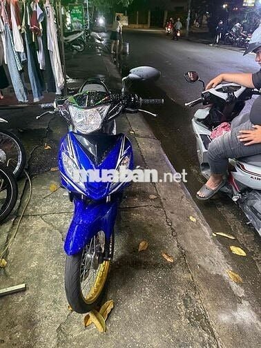 Yamaha Exciter 135 Xanh dương