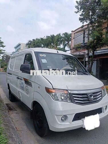 tải van 2021 đăng kiểm mới ngay chủ