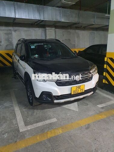Suzuki XL7 2022 Trắng 16000 km