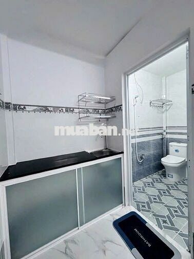 Bán dãy trọ 235m2 ngay KCN Thành Thành Công 6 phòng 890 triệu TL