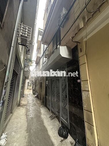 Xuân đỉnh nhà 5 tầng dân xây, chỉ 4,8tỷ