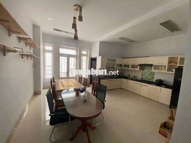 Cho thuê nhà mặt tiền D1 gần chung cư Phú Hòa kd đa ngành nghề