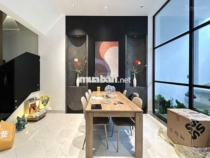 Bán nhà Thụy Phương, Bắc Từ Liêm, nhà dân xây, ngõ thông ô tô, KD