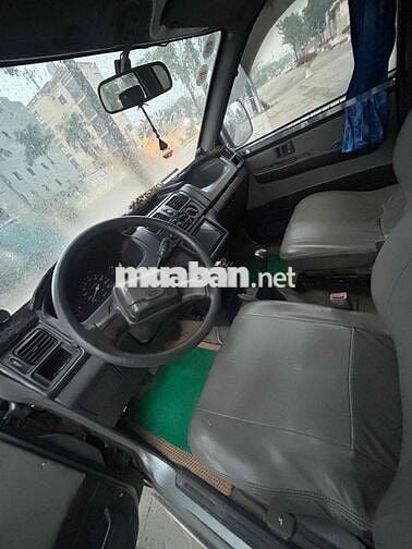 Mitsubishi Jolie xe chất đẹp nguyên bản zin