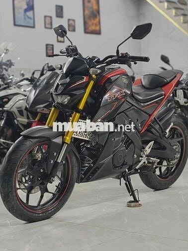 Tfx 150 bssg đk 2018 odo 22k chính chủ ký giấy