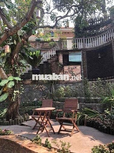 CHO THUÊ BIỆT THỰ SÂN VƯỜN TƯƠNG BÌNH HIỆP- BÌNH DƯƠNG (GC)