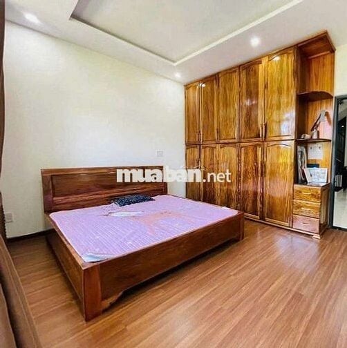 🛑 CHO THUÊ NHÀ 4 TẦNG: ĐẢO VÍP - 4PN - 4WC - ĐẦY ĐỦ NỘI THẤT