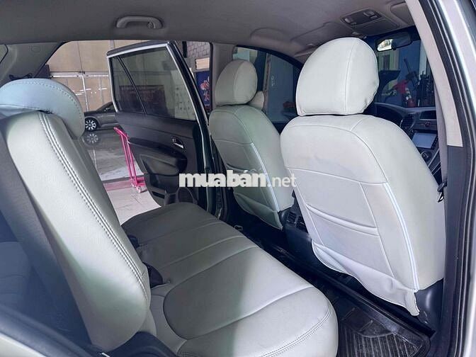 Kia Carens 2015 EX MT  7 chỗ số sàn