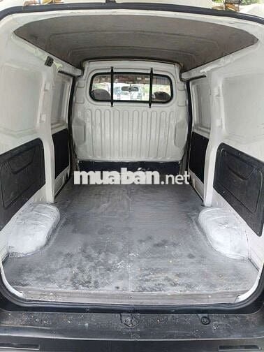 tải van 2021 đăng kiểm mới ngay chủ