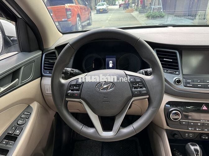 Hyundai Tucson 2018 2.0ATH 100000 km
