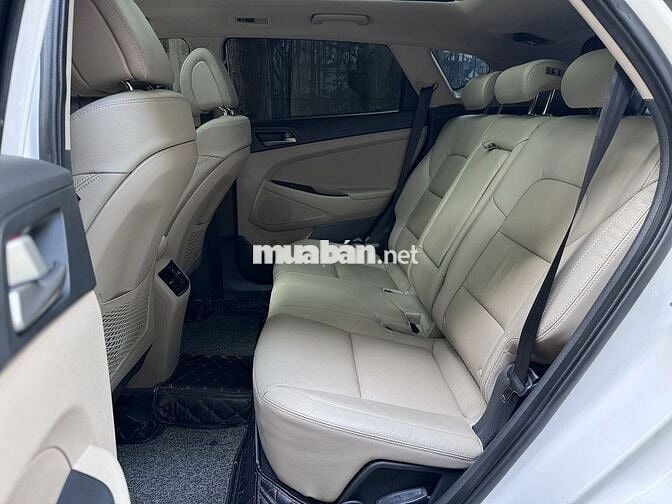 Hyundai Tucson 2018 2.0ATH 100000 km