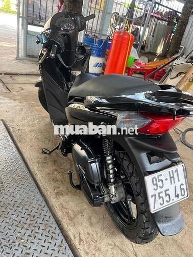 Cần Bán SH 125 đã lên form Ý