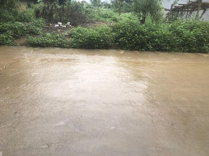 Bán đất xã  Kiều Phú (Quốc Oai cũ), DT 209,7 m2, 2 mặt thoáng, SĐCC