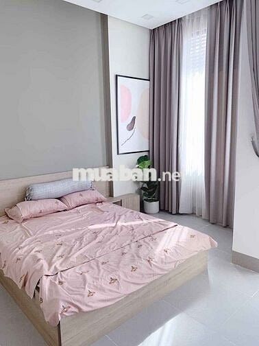 Cho thuê nhà HXH 1017/2B Lạc Long Quân P.11 Q.Tân Bình