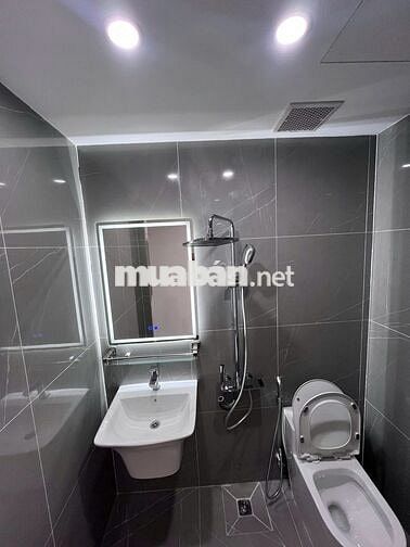 Bán gấp căn hộ chung cư cao cấp N03T7 Ngoại Giao Đoàn 2PN 2WC DT: 80m2