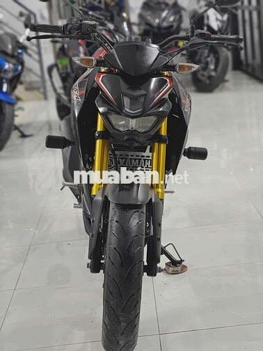 Tfx 150 bssg đk 2018 odo 22k chính chủ ký giấy