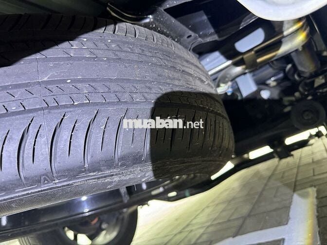 Toyota Rush 2021 siêu siêu lướt 5,700 Km như mới.